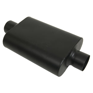 Summit Racing SUM-630168 - Summit Racing 2-Chamber Race Mufflers