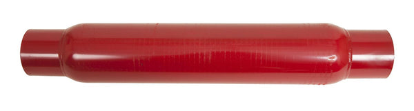 Summit Racing SUM-630855 - Summit Racing™ Glasspack Mufflers