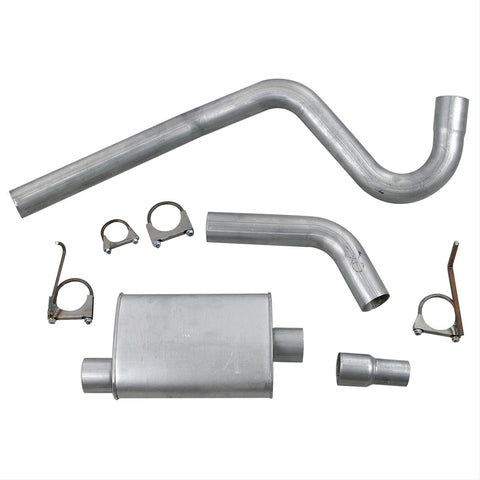 Cat-Back Exhaust Systems SUM-640000