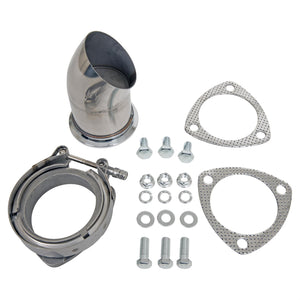 Summit Racing™ V-Band Turndown Kits SUM-670335