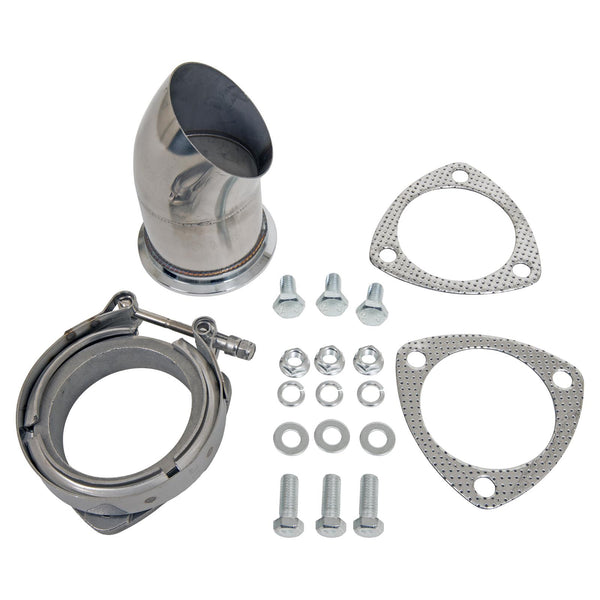 Summit Racing™ V-Band Turndown Kits SUM-670335