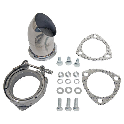 Summit Racing™ V-Band Turndown Kits SUM-670335
