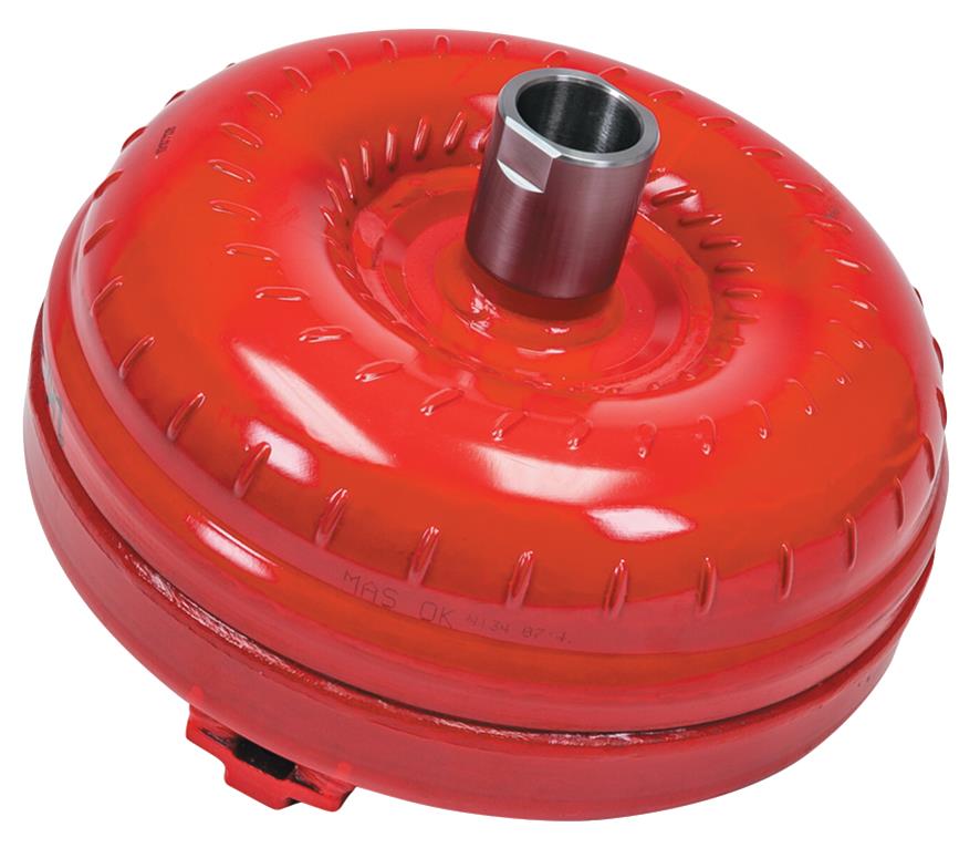 Torque Converter -  Pro LS Torque Converters SUM-700342