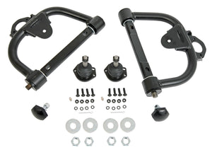 Summit Racing™ Premium Front Control Arms SUM-770240 - MISSING PARTS