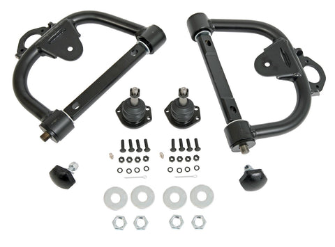 Summit Racing™ Premium Front Control Arms SUM-770240 - MISSING PARTS