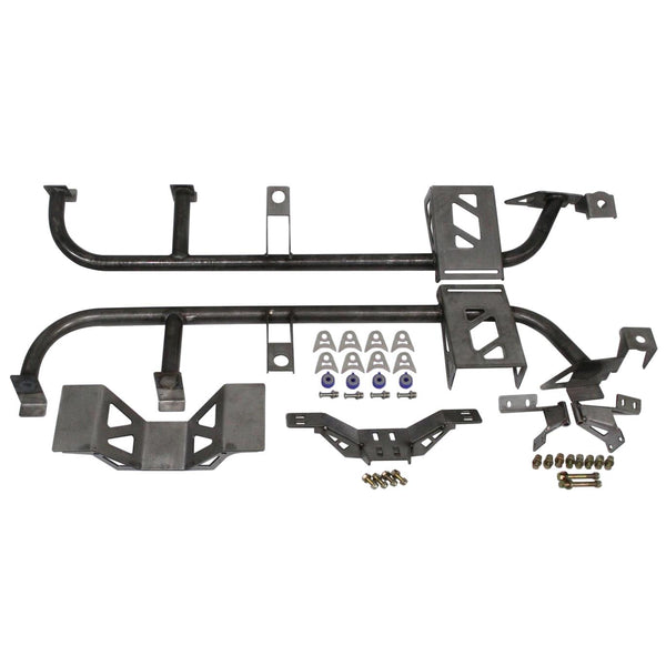 Frame Brace Kits SUM-770810 For 1955-57 Chevy Bel Air