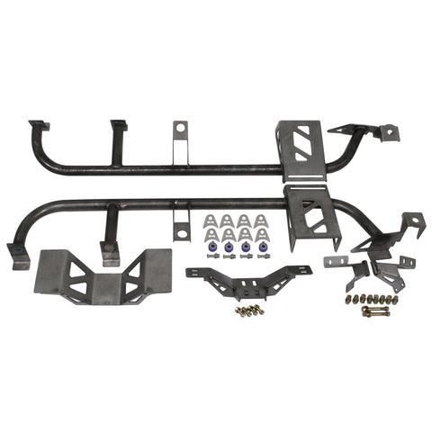 Frame Brace Kits SUM-770810 For 1955-57 Chevy Bel Air