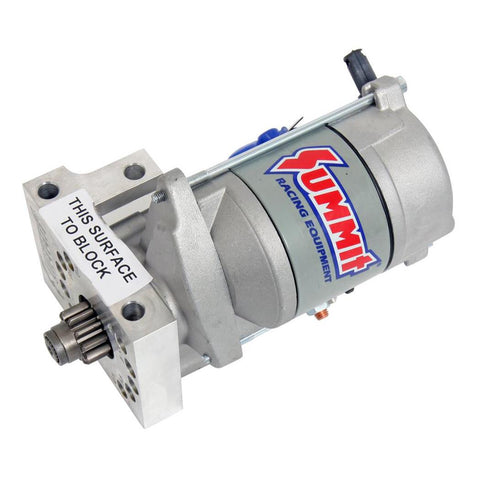 Protorque Mini, Offset Starter SUM-820323-OS