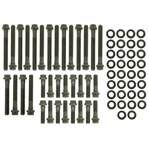 Summit Racing SUM-910200 - Summit Racing Cylinder Head Bolt Kits