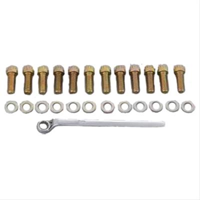 Intake Manifold Bolts SUM-G1491   SBC