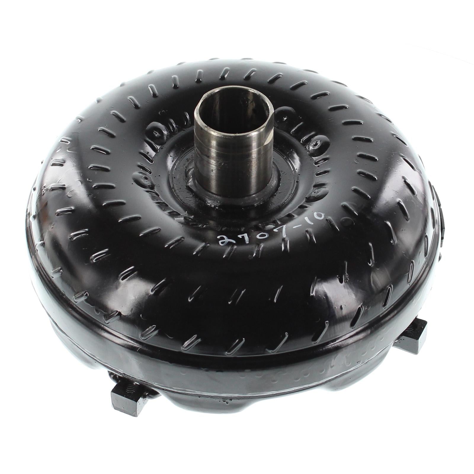 Torque Converter-  Torque Converters SUM-G2707-10