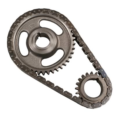 Standard Timing Set SUM-G6507 Pontiac, V8