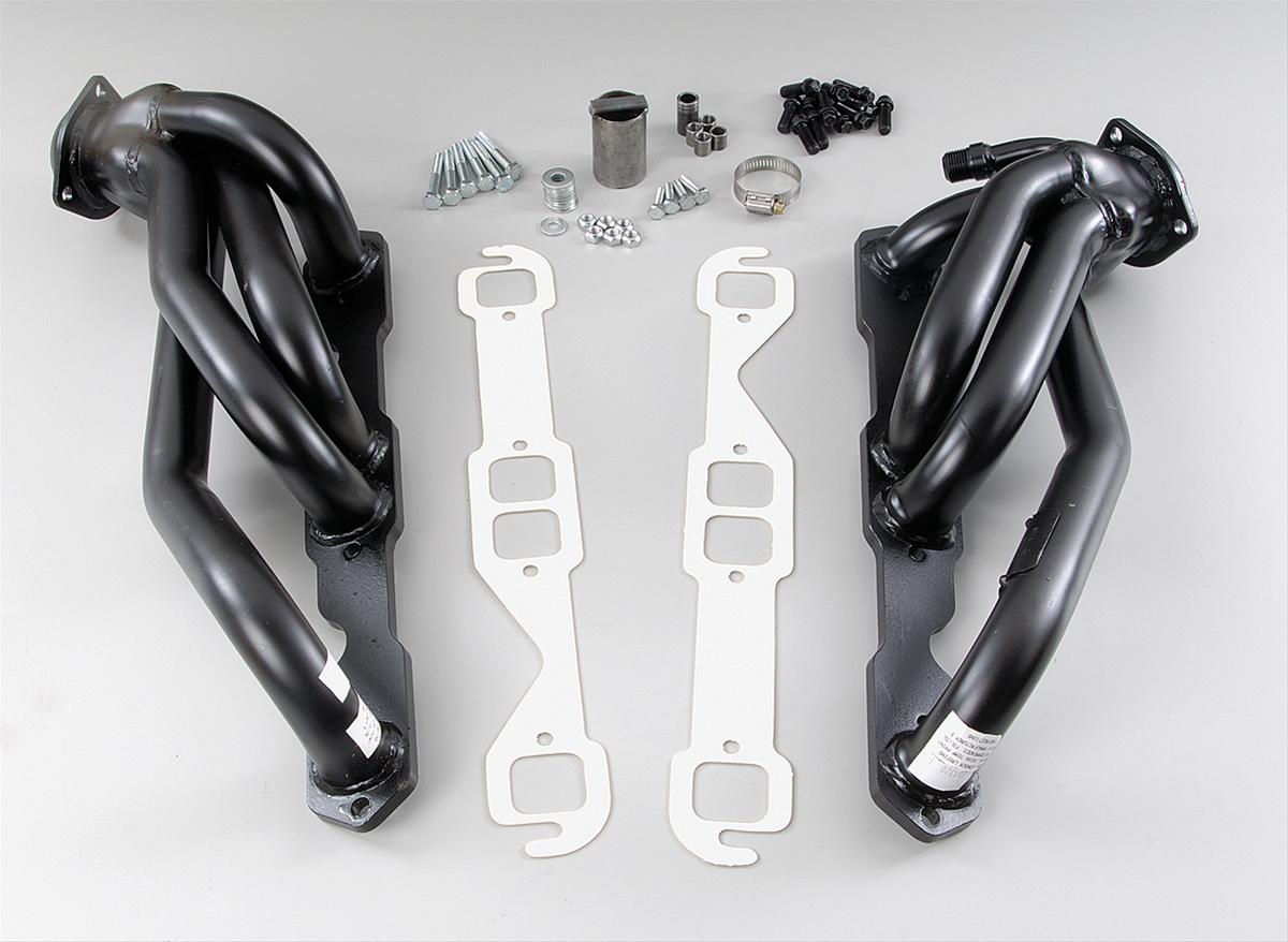 Exhaust Headers -  Truck Headers SUM-G9016