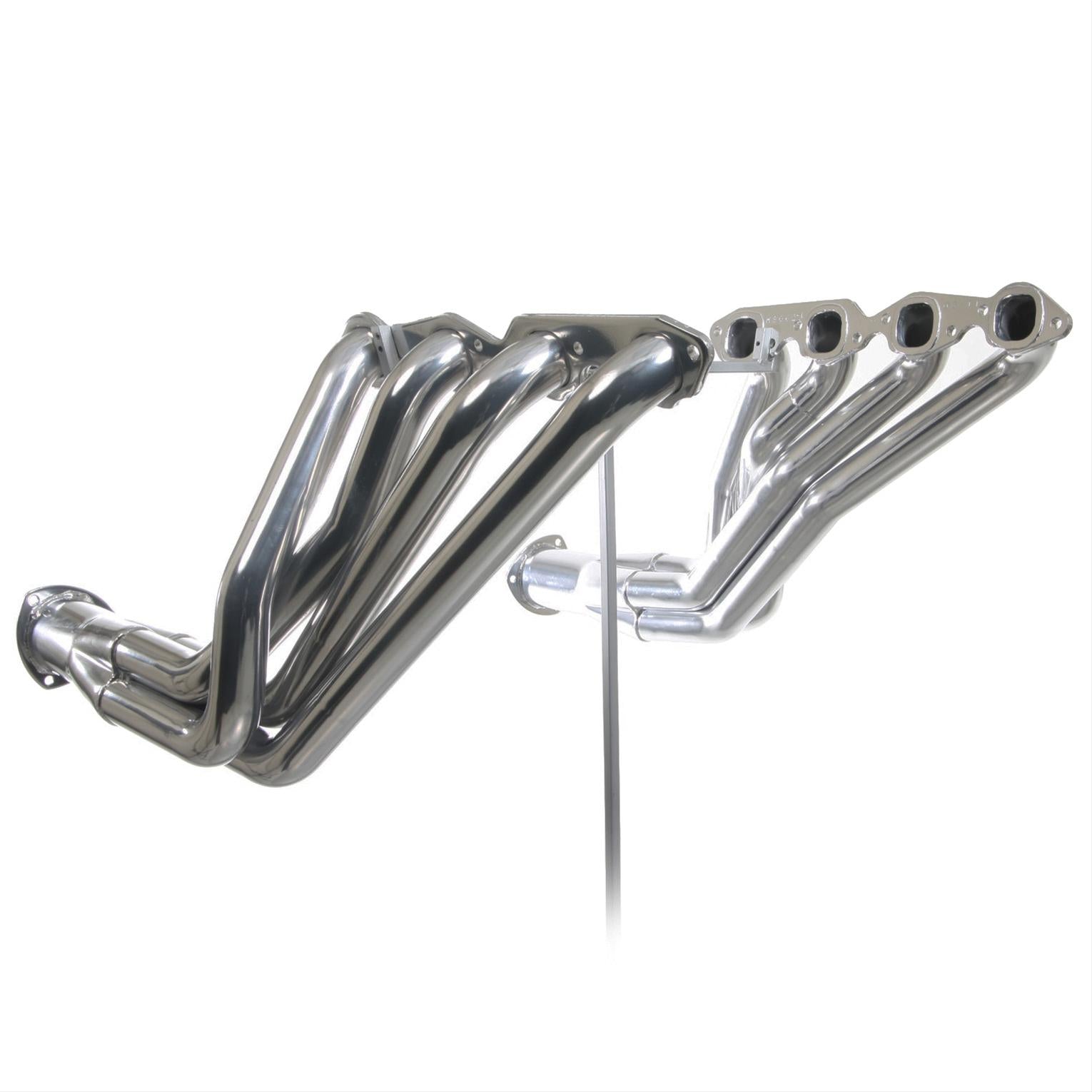 Summit Racing SUM-G9102 Metallic-Ceramic Coated Headers