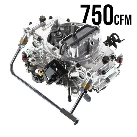 Summit Racing™ M2008 Series Carburetors SUM-M08750MS