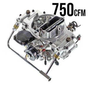 Summit Racing™ M2008 Series Carburetors SUM-M08750VS