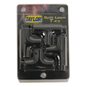 Taylor Convoluted Tubing Tees and Fitting Kits 39100