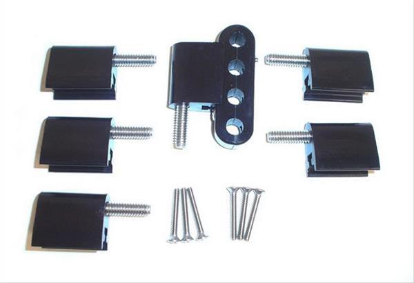 Taylor Mounting Brackets for Clamp-Style Wire Separators 42706