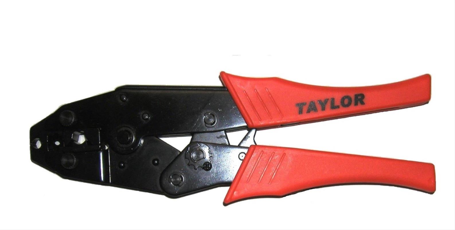 Taylor Professional Wire Crimping Tools 43400