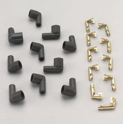 Taylor Distributor and Coil Boot and Terminal Kits 46057