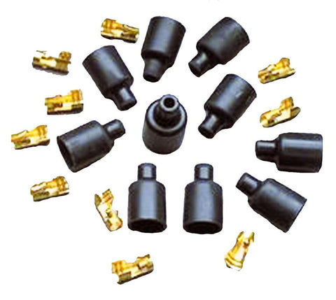 Taylor Distributor and Coil Boot and Terminal Kits 46059