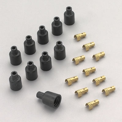 Taylor Distributor and Coil Boot and Terminal Kits 46059
