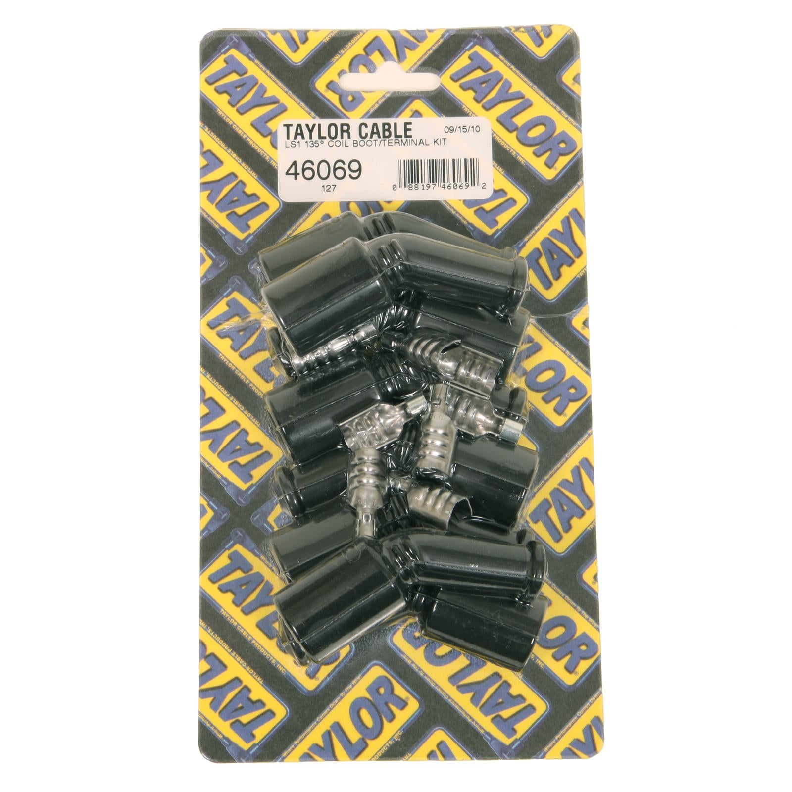 Taylor Spark Plug Boot and Terminal Kits 46069