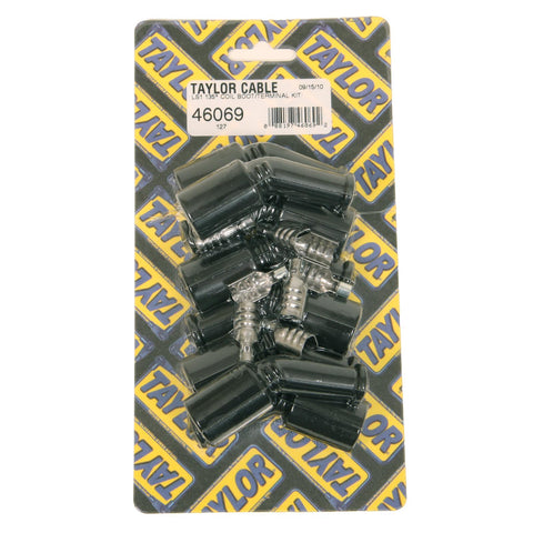 Taylor Spark Plug Boot and Terminal Kits 46069