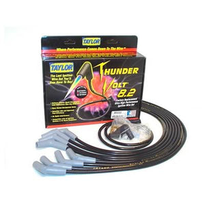 Taylor ThunderVolt 8.2mm Spark Plug Wire Sets 86032