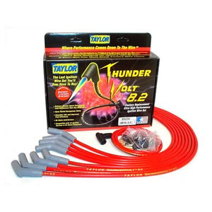 Taylor ThunderVolt 8.2mm Spark Plug Wire Sets 86232