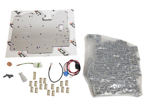 TCI Auto 376025 - TCI Trans-Brake Valve Body Kit