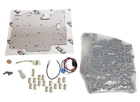 TCI Auto 376025 - TCI Trans-Brake Valve Body Kit