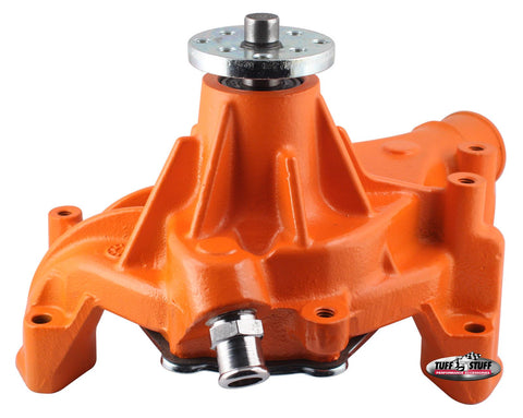 Tuff Stuff Performance Supercool Water Pump 1449NCORANGE