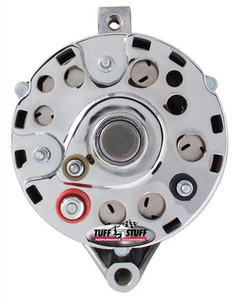 Tuff Stuff Performance High-Amp Output Alternators 7078NA