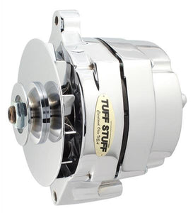 Tuff Stuff Performance 7078NB - Tuff Stuff Performance High-Amp Output Alternator