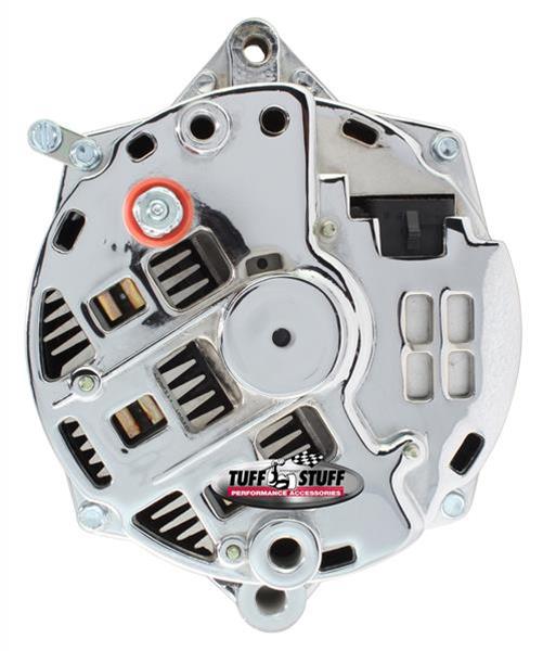 Tuff Stuff Performance High-Amp Output Alternators 7290NE6G