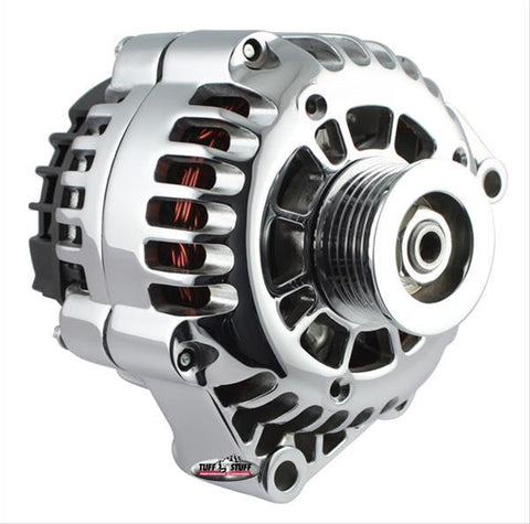 Tuff Stuff Performance High-Amp Output Alternators 8283NAP1