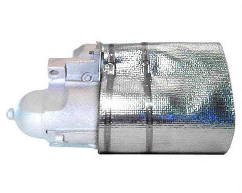 Thermo-Tec 14150 - Thermo-Tec Starter Heat Shield