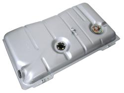 Tanks Inc. Fuel Tanks 48G