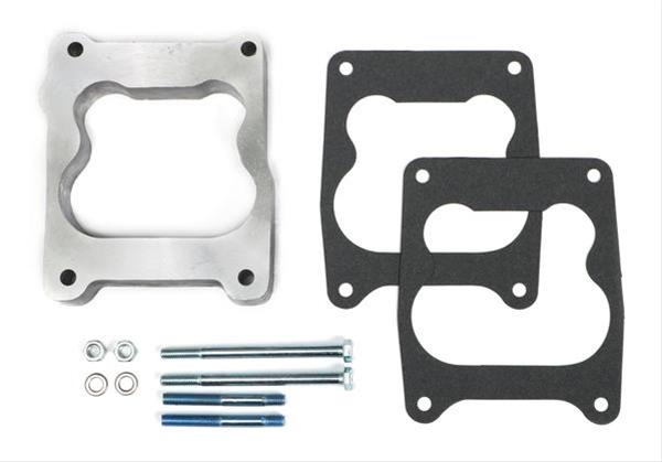 Trans-Dapt Performance Products 2109 - Trans-Dapt Performance Carburetor Spacers