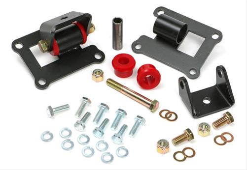 Trans-Dapt Performance Engine Swap Motor Mounts TRD-4204