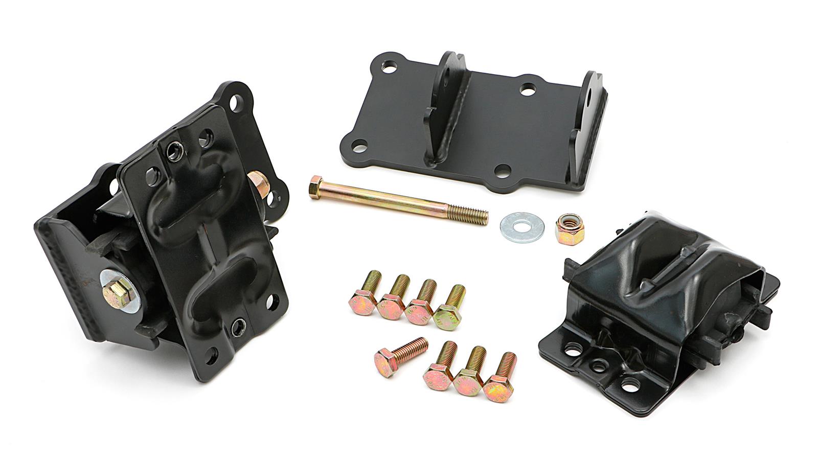 Trans-Dapt Performance Engine Swap Motor Mounts 4206