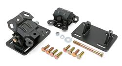 Trans-Dapt Performance Engine Swap Motor Mounts 4516