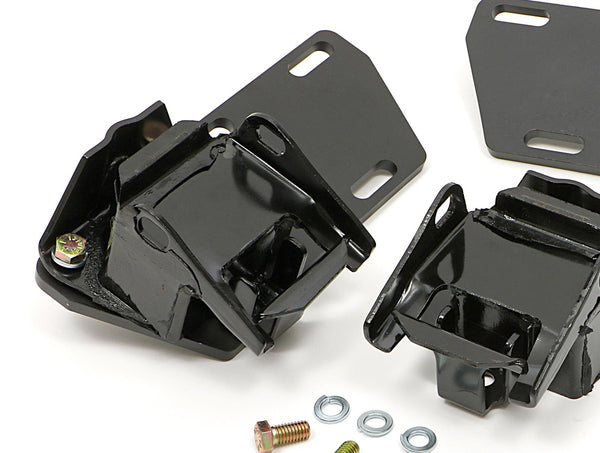 Trans-Dapt Performance Engine Swap Motor Mounts 4671