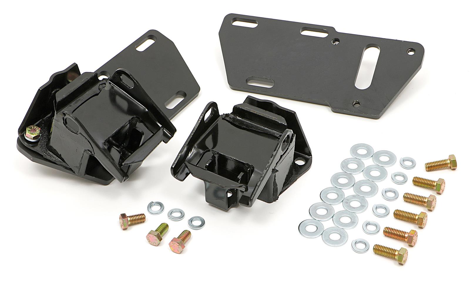 Trans-Dapt Performance Engine Swap Motor Mounts 4671