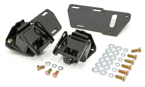 Trans-Dapt Performance Engine Swap Motor Mounts 4671