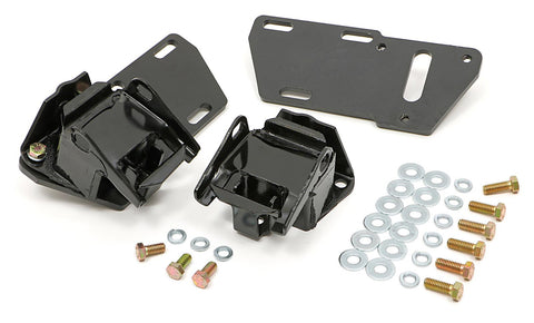 Trans-Dapt Performance Engine Swap Motor Mounts 4671