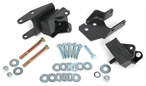 Trans-Dapt Performance Engine Swap Motor Mounts TRD-4701