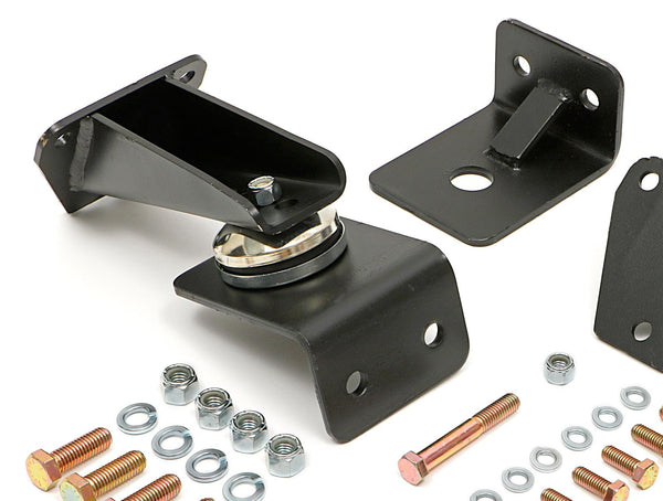 Trans-Dapt Performance Engine Swap Motor Mounts TRD-4771