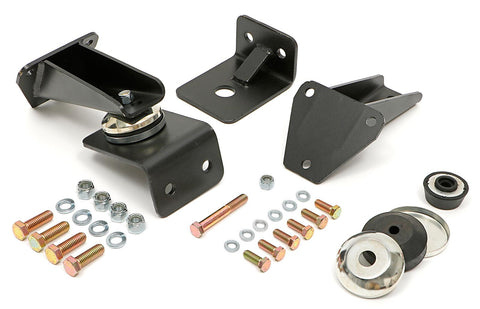 Trans-Dapt Performance Engine Swap Motor Mounts TRD-4771